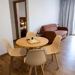 Trio Living Residences