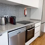 公寓 Trio Living Residences *