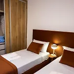 Trio Living Residences * 维拉·雷阿尔