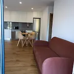 Trio Living Residences 维拉·雷阿尔