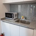 Trio Living Residences 公寓