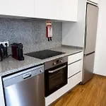 Trio Living Residences 维拉·雷阿尔
