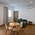 公寓 Trio Living Residences 维拉·雷阿尔