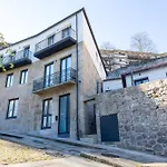 公寓 Trio Living Residences 维拉·雷阿尔
