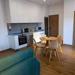 Trio Living Residences *