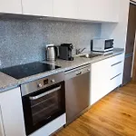 Apartamento Trio Living Residences *