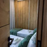 公寓 Trio Living Residences 维拉·雷阿尔