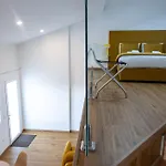 Trio Living Residences 公寓 *