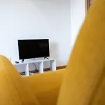 Trio Living Residences * 维拉·雷阿尔