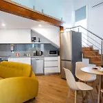 Trio Living Residences 公寓 维拉·雷阿尔