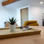Trio Living Residences 公寓 维拉·雷阿尔