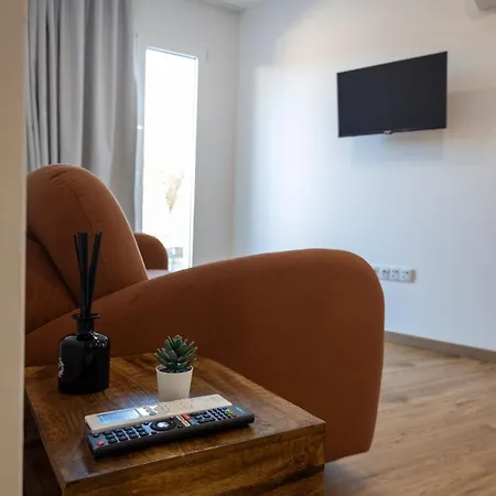 דירה Trio Living Residences וילה ריאל