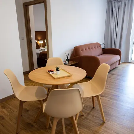 Trio Living Residences