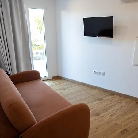 Trio Living Residences
