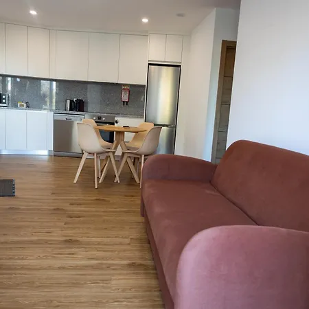 Trio Living Residences