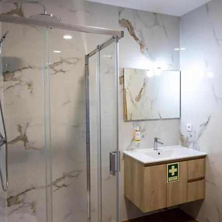 Trio Living Residences *
