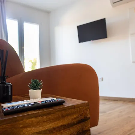 Trio Living Residences * Vila Real