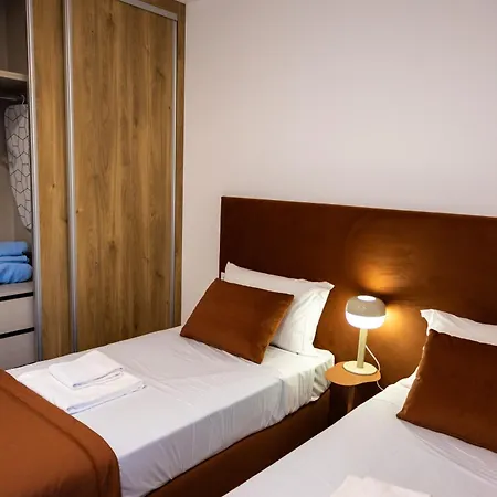 Trio Living Residences * Vila Real