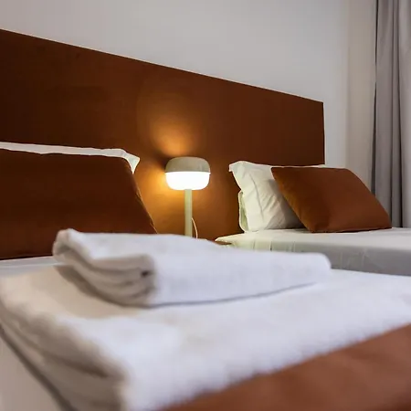 Trio Living Residences