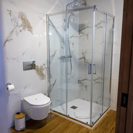 Trio Living Residences דירה