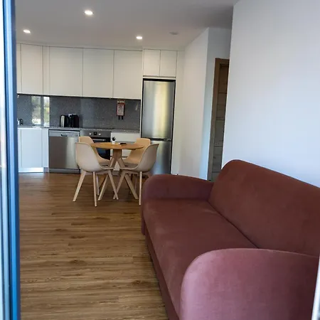Trio Living Residences וילה ריאל
