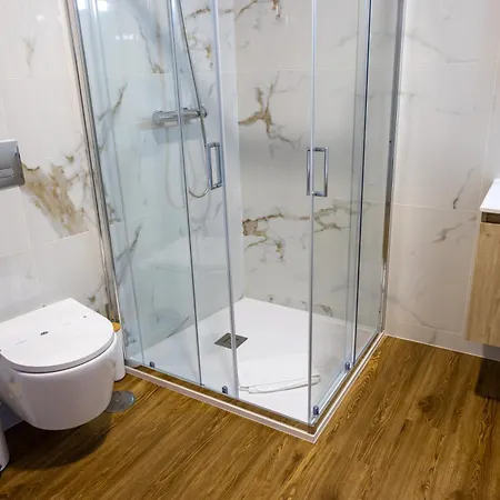 Trio Living Residences וילה ריאל