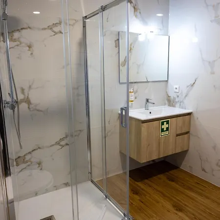 Trio Living Residences דירה *