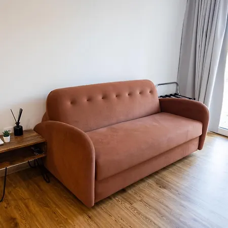 Trio Living Residences