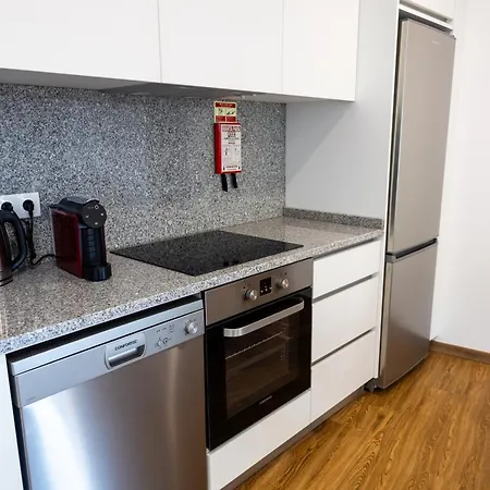 Trio Living Residences וילה ריאל
