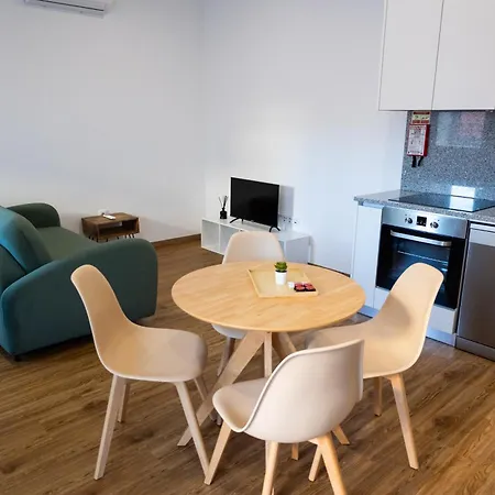 Trio Living Residences *