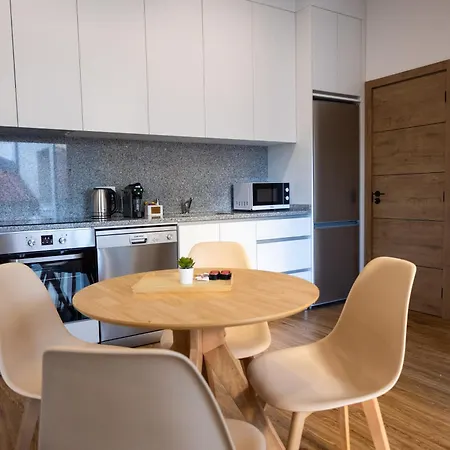 Trio Living Residences