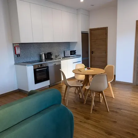 Trio Living Residences *