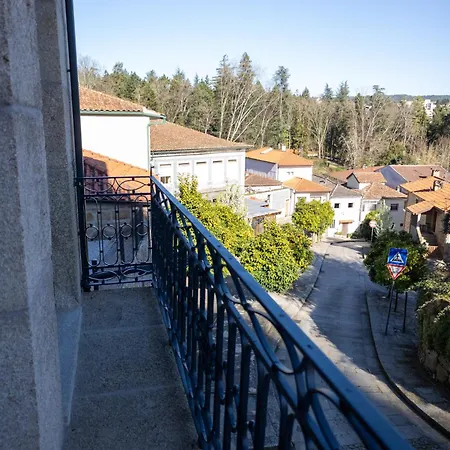 Trio Living Residences Vila Real