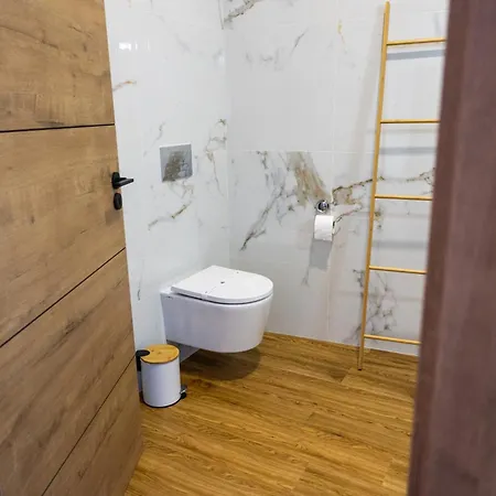 Trio Living Residences Apartment *