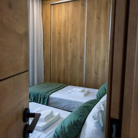 아파트 Trio Living Residences 빌라레알