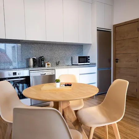 Trio Living Residences וילה ריאל