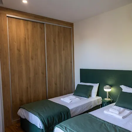Trio Living Residences וילה ריאל