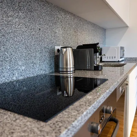 Trio Living Residences * וילה ריאל