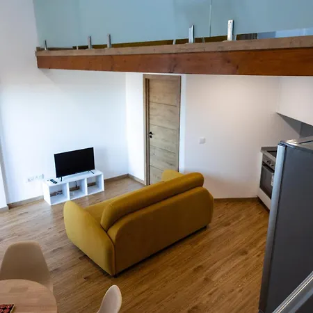 Trio Living Residences דירה וילה ריאל