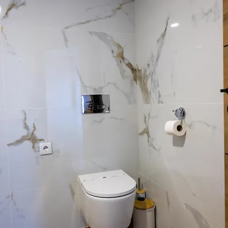דירה Trio Living Residences וילה ריאל