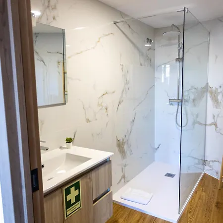 Trio Living Residences Apartment