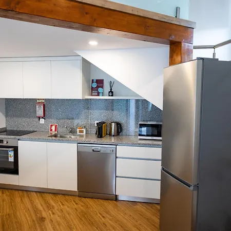 Trio Living Residences