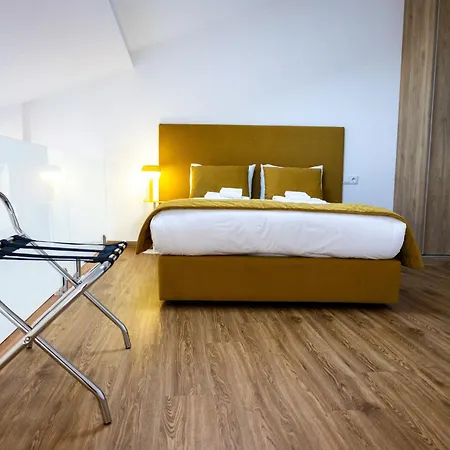 דירה Trio Living Residences וילה ריאל
