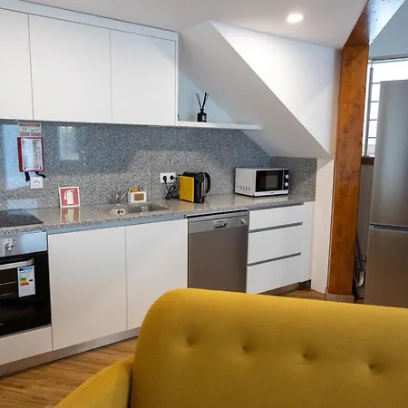 Trio Living Residences דירה *